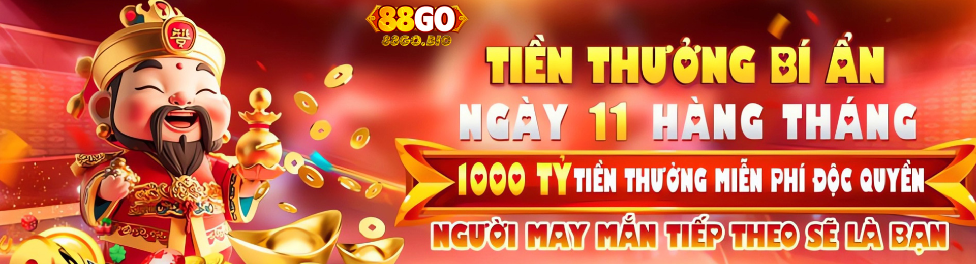 Banner 88Go Bio